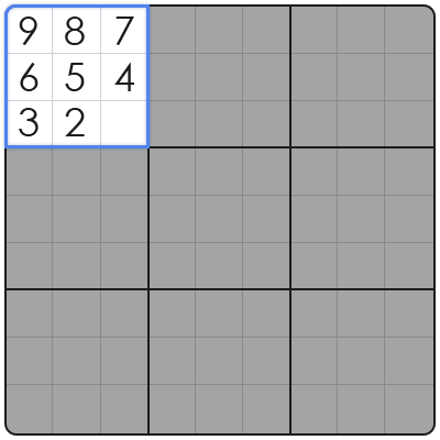 sudoku nyt answer